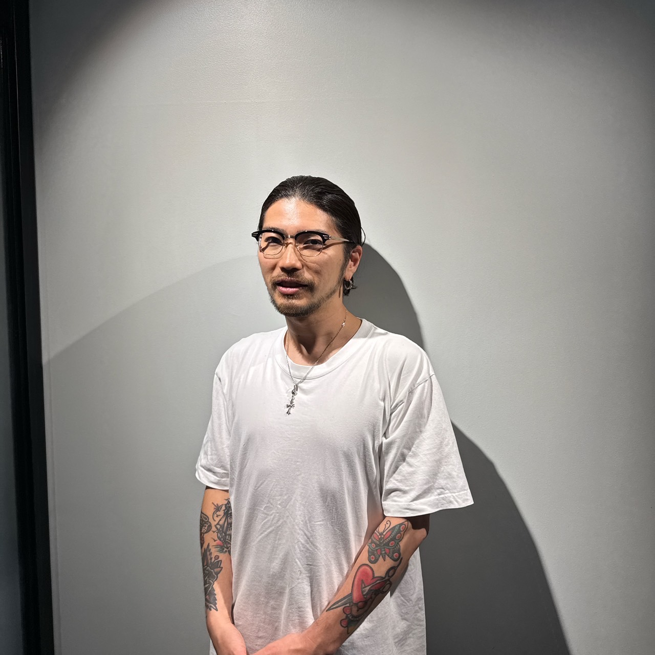 セキグチ ユウキ(yuhki)